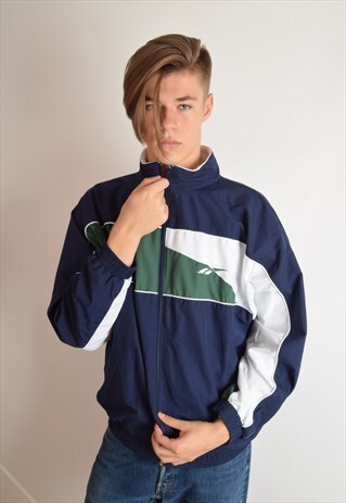 VINTAGE REEBOK JACKET 90'S (2636)
