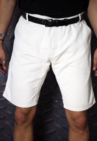 VINTAGE CARHARTT SHORTS