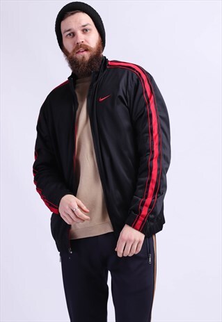 VINTAGE NIKE TRACK JACKET