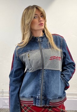 Vintage Jacket