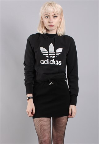 VINTAGE ADIDAS HOODIE