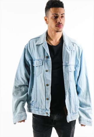 VINTAGE DENIM JACKET DJ310D