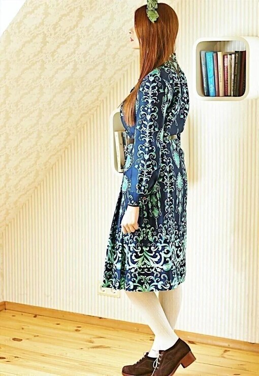 garment image