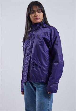 VINTAGE NIKE LIGHTWEIGHT JACKET