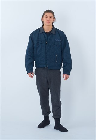 VINTAGE DIESEL JACKET