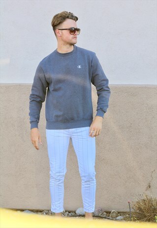 CHAMPION USA MINIMALIST SWEATSHIRT TUCSON