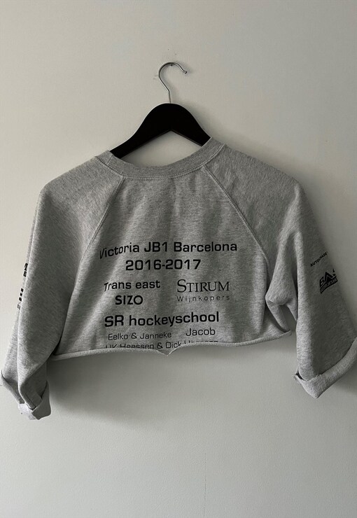 garment image