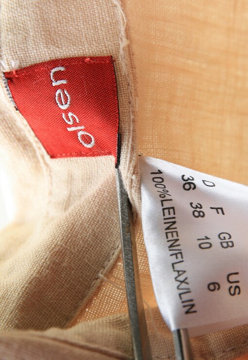 garment image