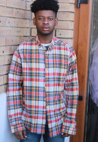 VINTAGE RALPH LAUREN SHIRT