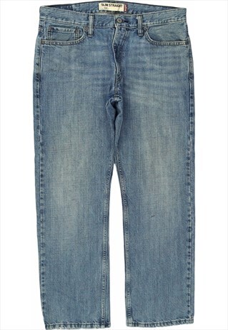 Vintage 90's Levi's Jeans Denim Slim Jeans