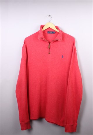 peach jumper mens