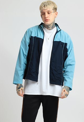 VINTAGE NIKE LIGHTWEIGHT JACKET