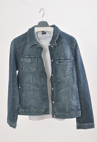 VINTAGE 90S DENIM JACKET