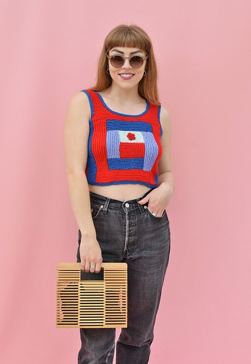 garment image