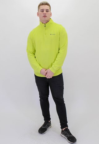 VINTAGE CHAMPION SWEATER