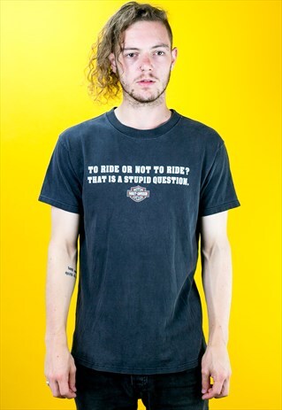 VINTAGE T-SHIRT