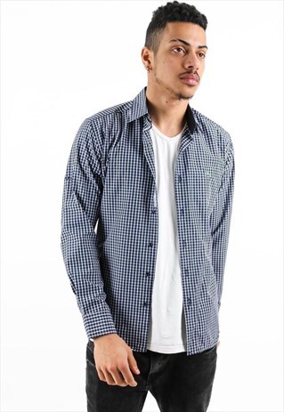 VINTAGE LACOSTE SHIRT S32