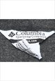 VINTAGE COLUMBIA FLEECE SWEATSHIRT - XS