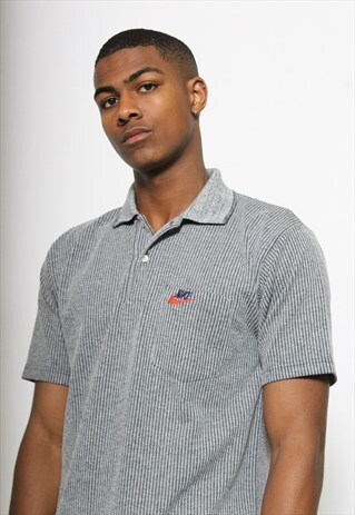 VINTAGE NIKE POLO SHIRT