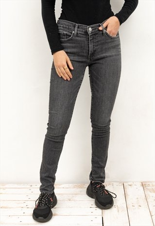 Big E 311 Shaping Skinny W29 L32 Jeans Denim Pants Trousers 