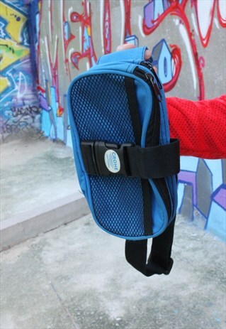 VINTAGE BUM BAG
