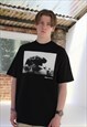 DEADSTOCK STUSSY X JOSH CHEUSE LTD EDITION COLLAB TEE 