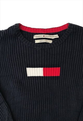 vintage tommy sweater