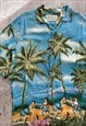 VINTAGE HAWAIIAN SUN SHIRT