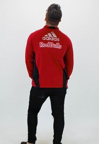 VINTAGE ADIDAS JACKET