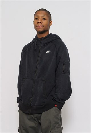 VINTAGE NIKE HOODIE