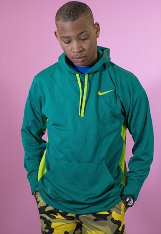 VINTAGE NIKE HOODIE