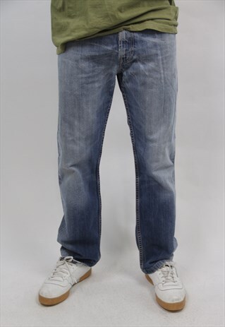VINTAGE LEVI'S 90'S JEANS