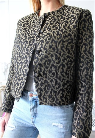 VINTAGE JACKET
