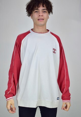 VINTAGE 90'S NIKE SWEATSHIRT