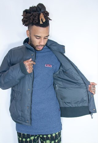 ADIDAS PUFFER JACKET