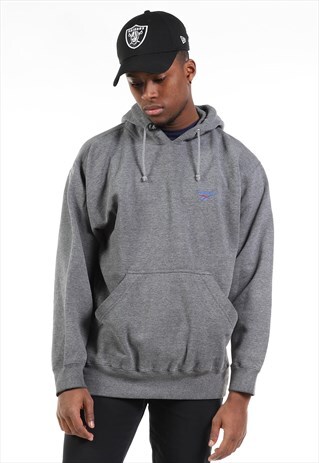VINTAGE REEBOK HOODIE