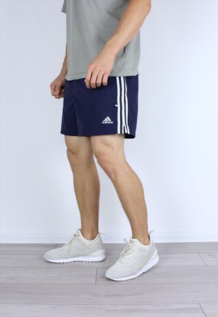 ADIDAS VINTAGE SPORT SHORT