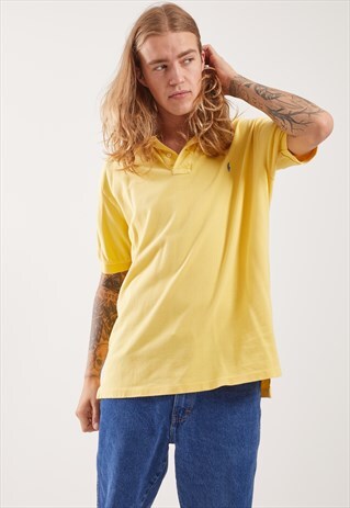 VINTAGE RALPH LAUREN POLO TOP
