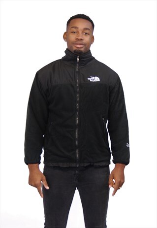 VINTAGE NORTH FACE FLEECE