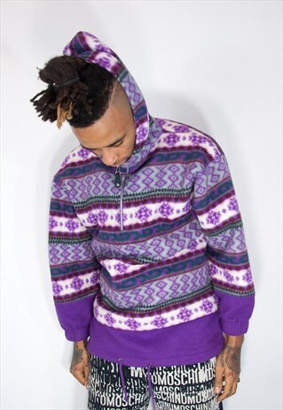 RARE VINTAGE FLEECE