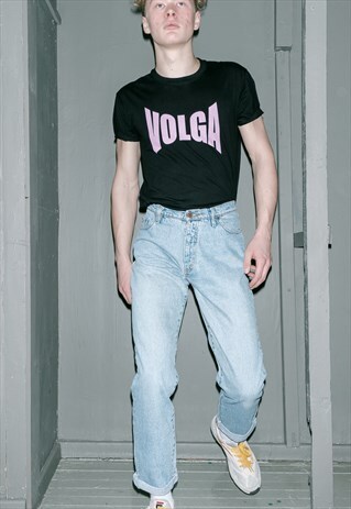 PEPE JEANS VINTAGE CLASSIC JEANS / 1990S