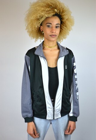 VINTAGE 90'S NIKE TRACK JACKET