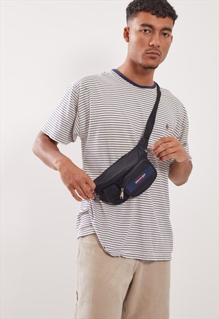 VINTAGE FESTIVAL BUM BAG