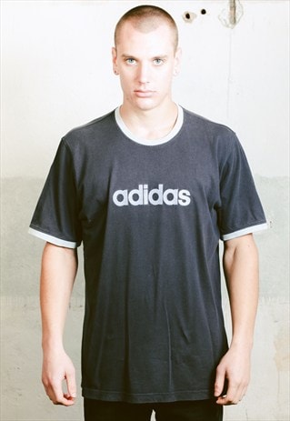 VINTAGE ADIDAS T-SHIRT