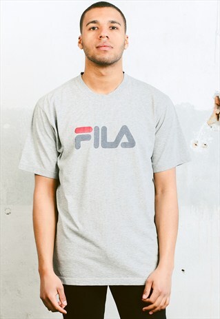 VINTAGE FILA T-SHIRT