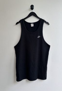 Vintage Nike 90s Tank Top Sleeveless