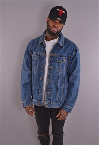 LEE DENIM JACKET DJ1227