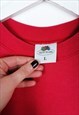 VINTAGE 90'S LOGO UNISEX SWEATSHIRT CREWNECK JUMPER