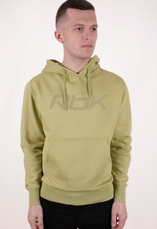 90S VINTAGE REEBOK HOODIE AA8587