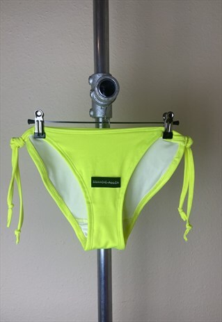 NEON BIKINI BREIF